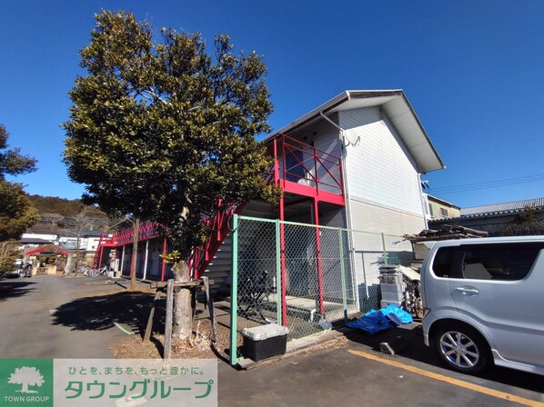 アドバンスの物件内観写真